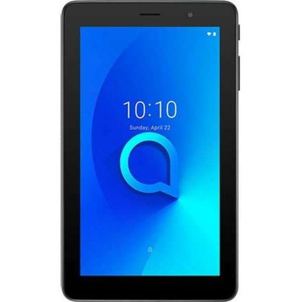 Alcatel 9009G 3G Prime Black