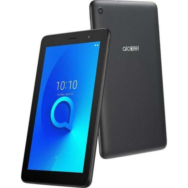 Alcatel 9009G 3G Prime Black