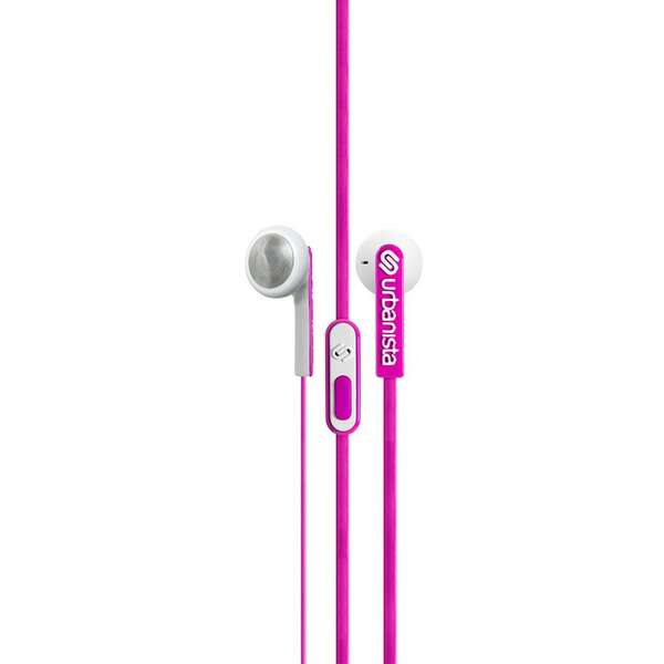 URBANISTA OSLO PANTHER PINK