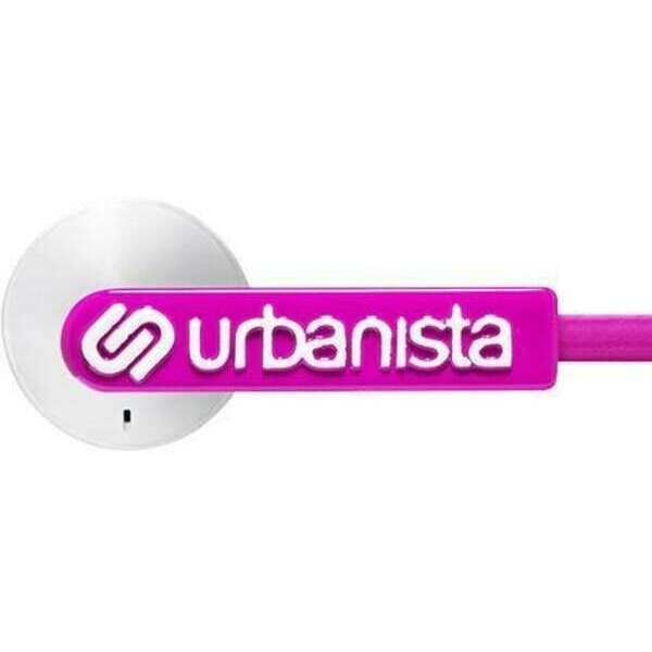URBANISTA OSLO PANTHER PINK