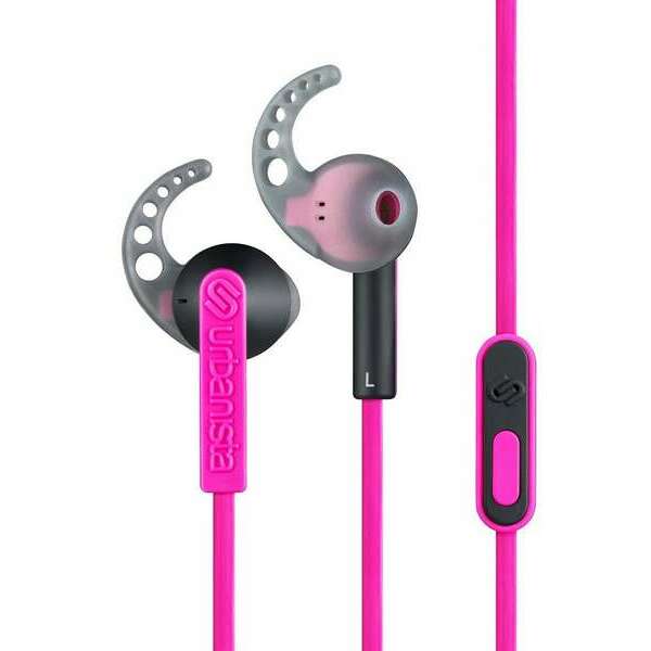 URBANISTA RIO PANTHER PINK