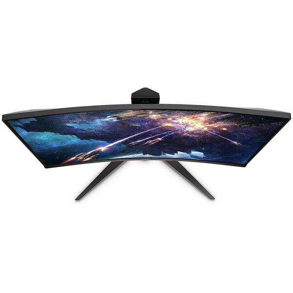 AOC C24G1 Curved 1ms HDMI/DP/VGA 144Hz FreeSync