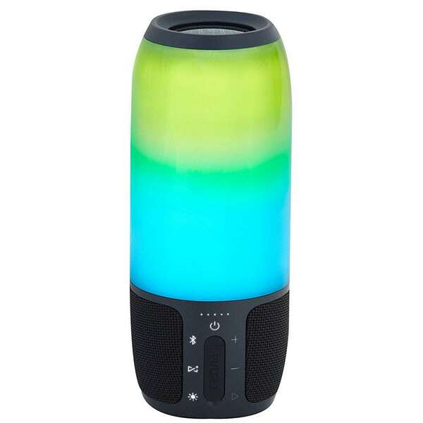 JBL PULSE 3 BLACK