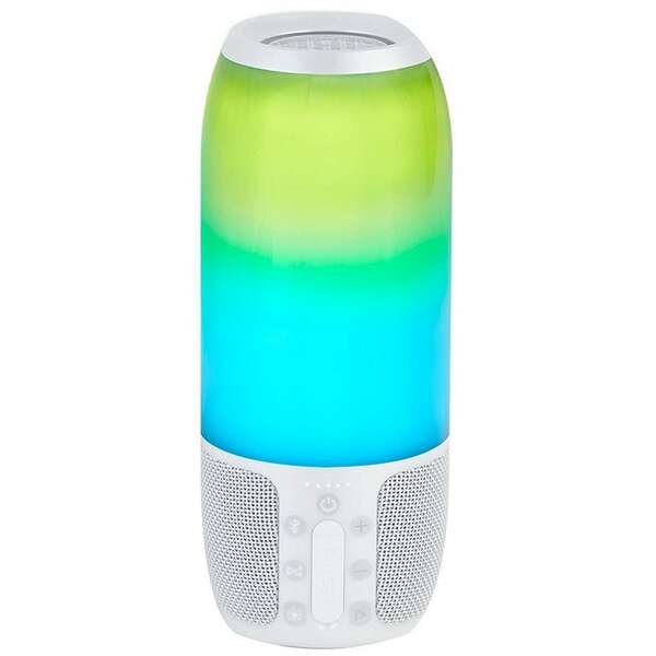 JBL PULSE 3 WHITE