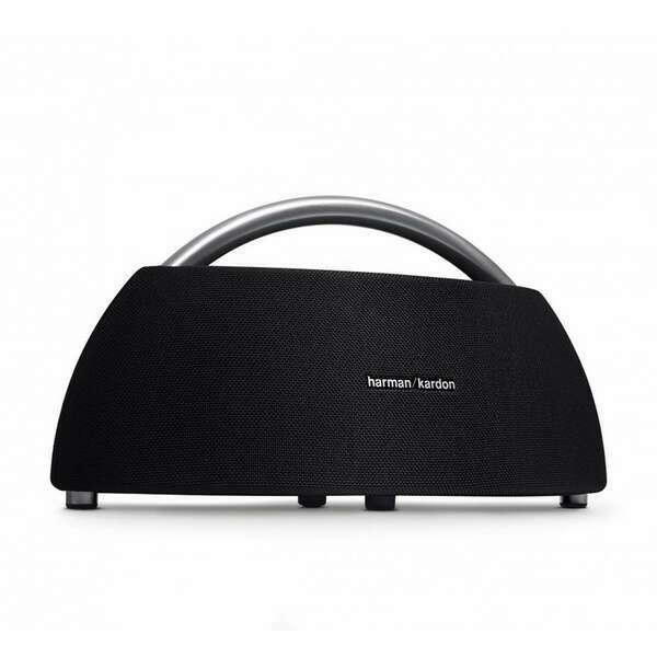 HARMAN KARDON GO PLAY MINI BLK