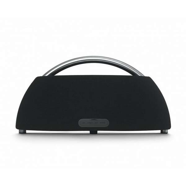 HARMAN KARDON GO PLAY MINI BLK