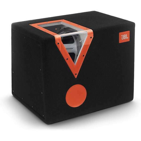 JBL CSX-1400BP