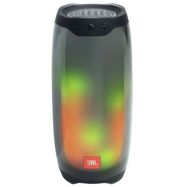 JBL PULSE 4 BLK