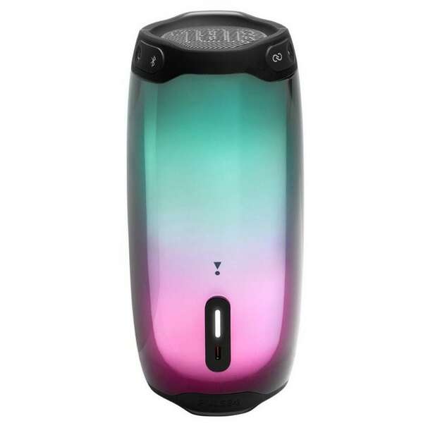 JBL PULSE 4 BLK