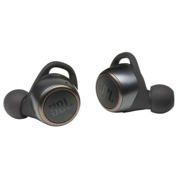 JBL LIVE 300 TWS BLK