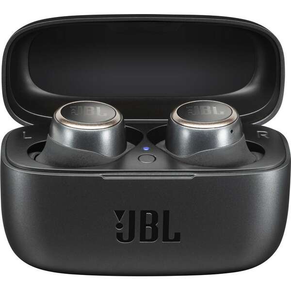 JBL LIVE 300 TWS BLK