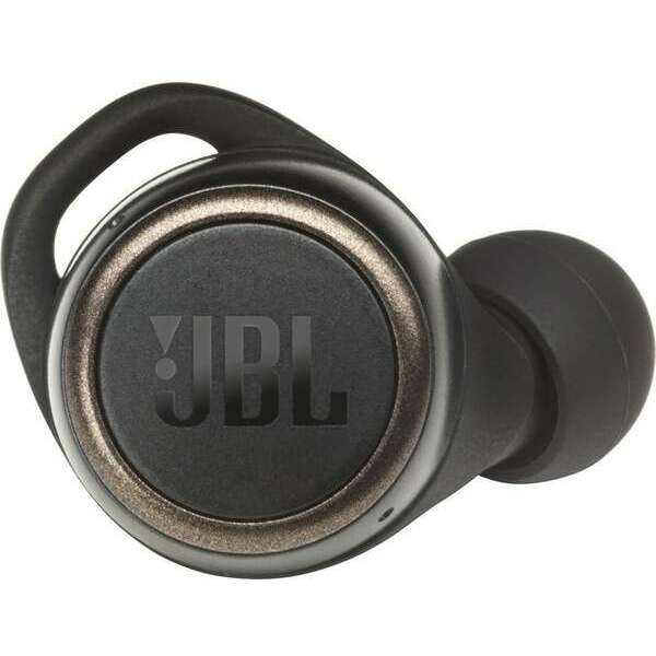 JBL LIVE 300 TWS BLK