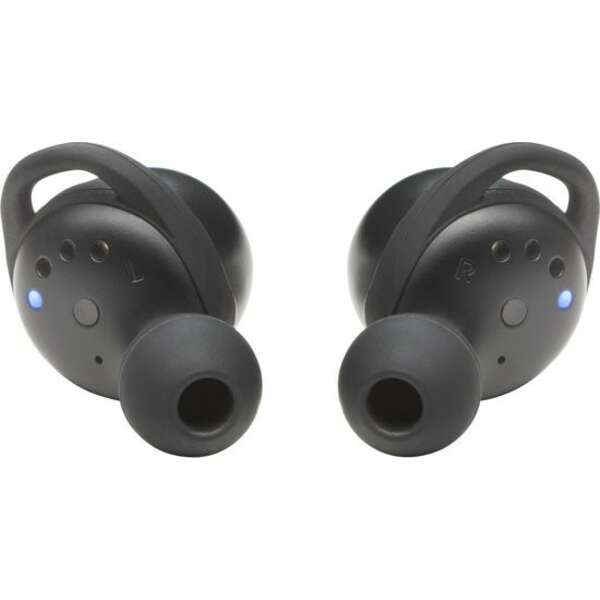 JBL LIVE 300 TWS BLK