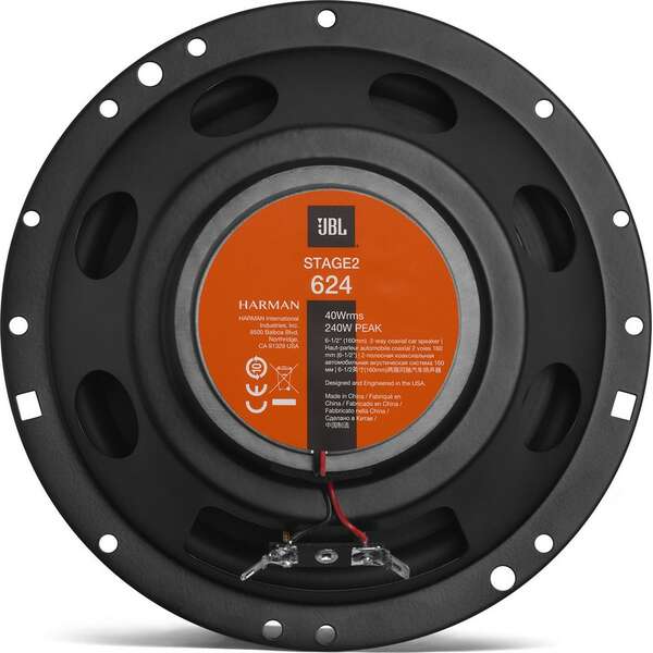 JBL STAGE 2 624