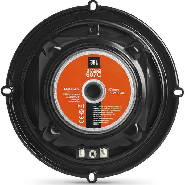 JBL STAGE 3 607C