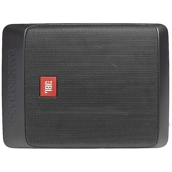 JBL BASS PRO NANO