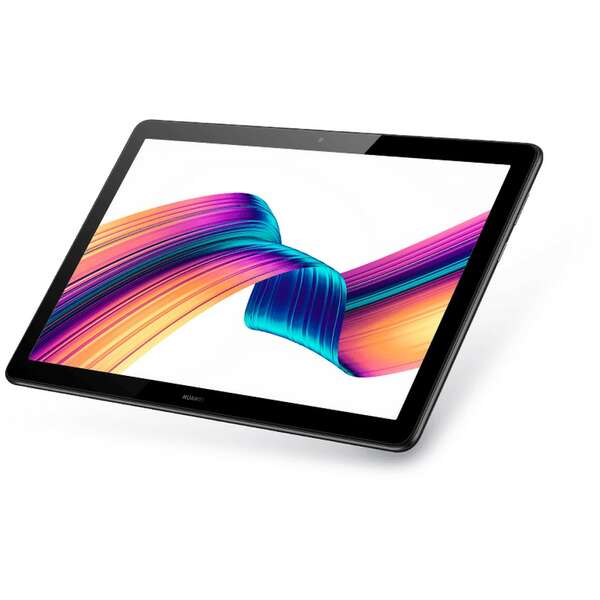 Huawei T5 10 Wi Fi 3 32 GB Crni