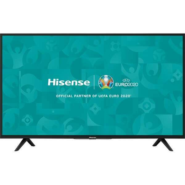 HISENSE H32B6700HA Smart Android