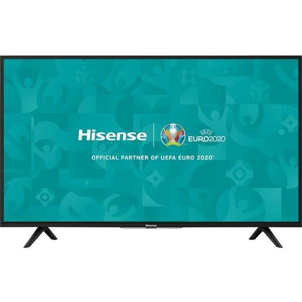 HISENSE H43B6700PA Smart Android