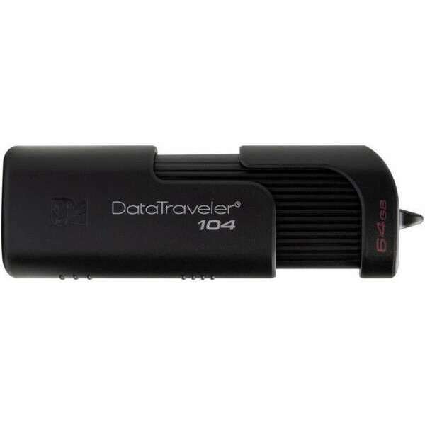 KINGSTON DT104/64GB 2.0