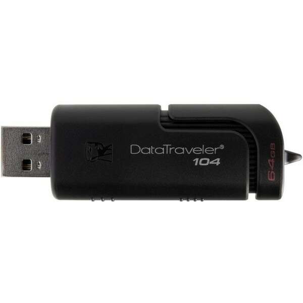 KINGSTON DT104/64GB 2.0
