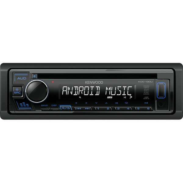 KENWOOD KDC-130UB