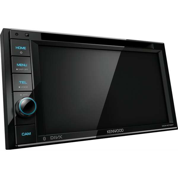 KENWOOD DDX-4019BT