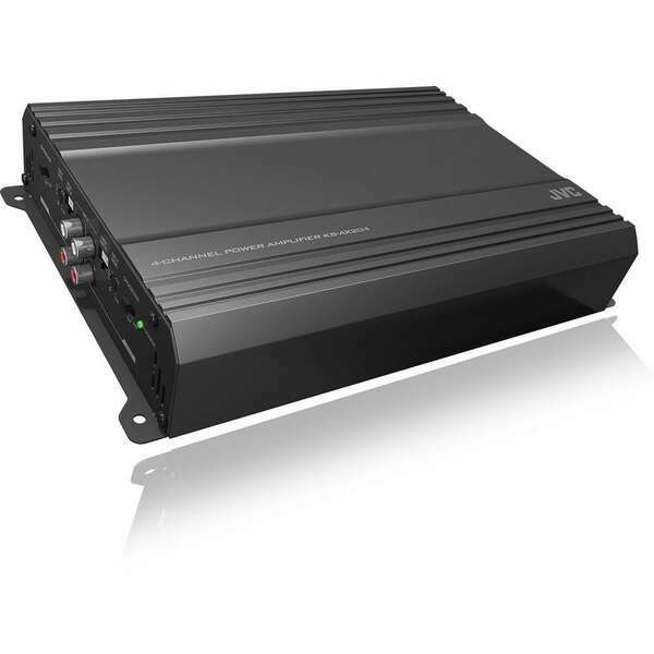 JVC KS-AX204