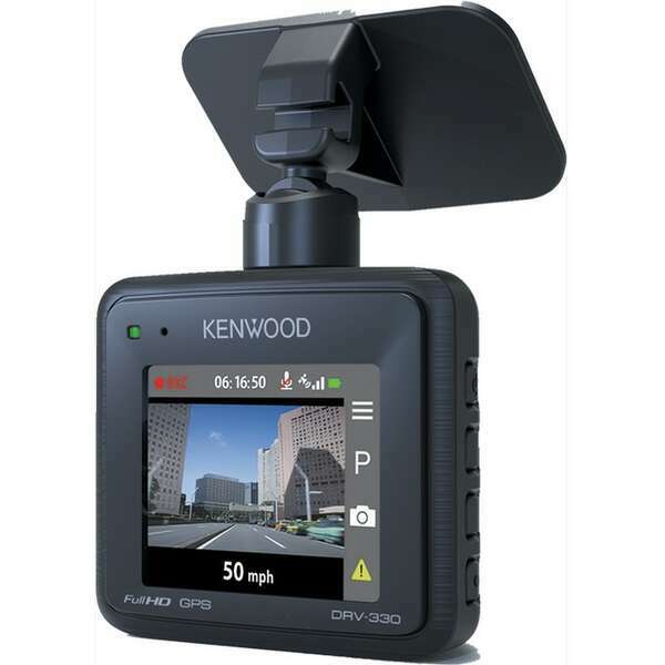 KENWOOD DRV-330