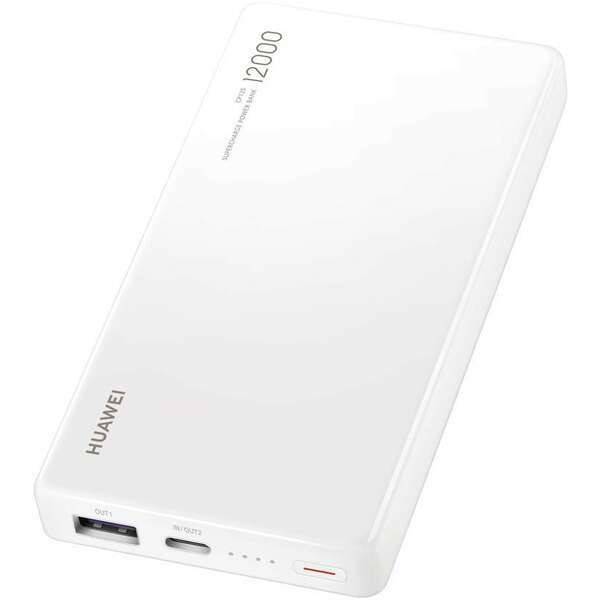 HUAWEI CP12S White