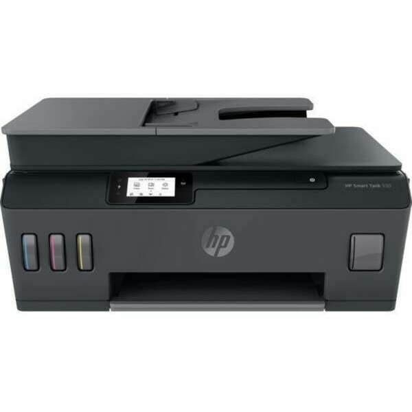 HP Smart Tank 530 AiO Wireless MFP 4SB24A