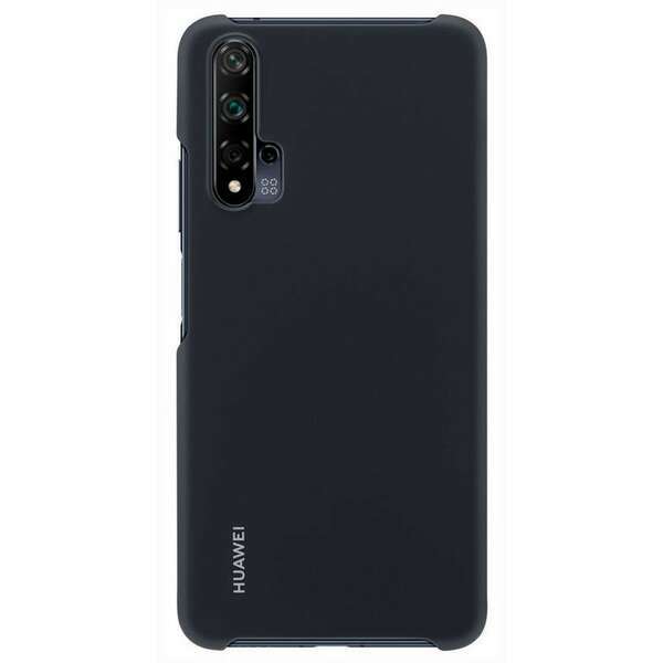 HUAWEI YALE Nova 5T Black