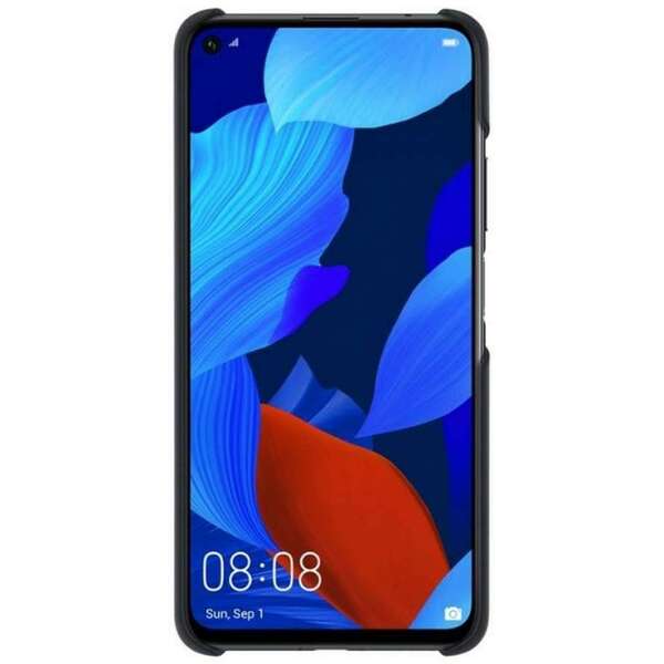 HUAWEI YALE Nova 5T Black