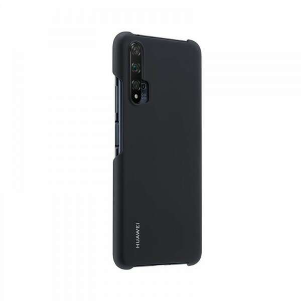 HUAWEI YALE Nova 5T Black