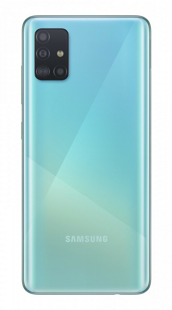 samsung a71 ds