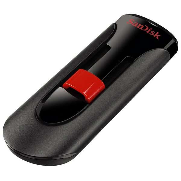 SANDISK Cruzer Glide 64GB