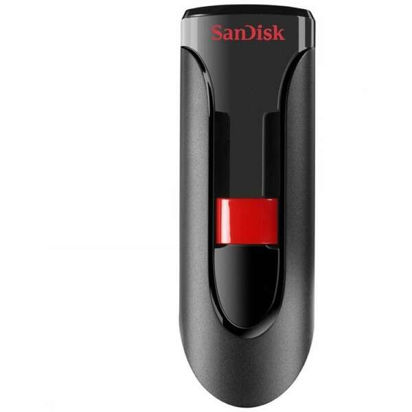 SANDISK Cruzer Glide 64GB