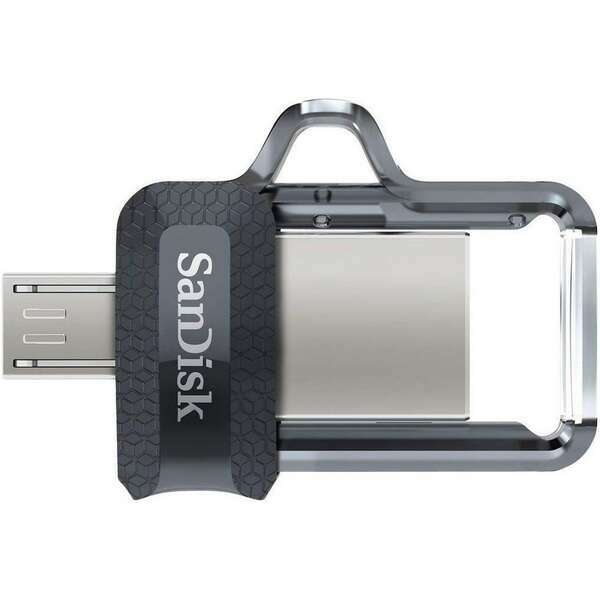 SANDISK Dual Drive USB Ultra 128GB m3.0