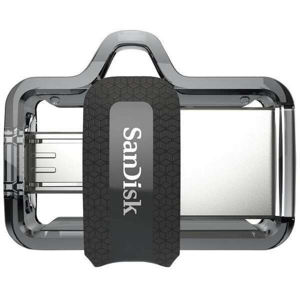 SANDISK Dual Drive USB Ultra 128GB m3.0