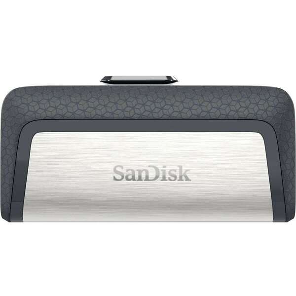 SANDISK Ultra 128GB Dual Drive USB Type C