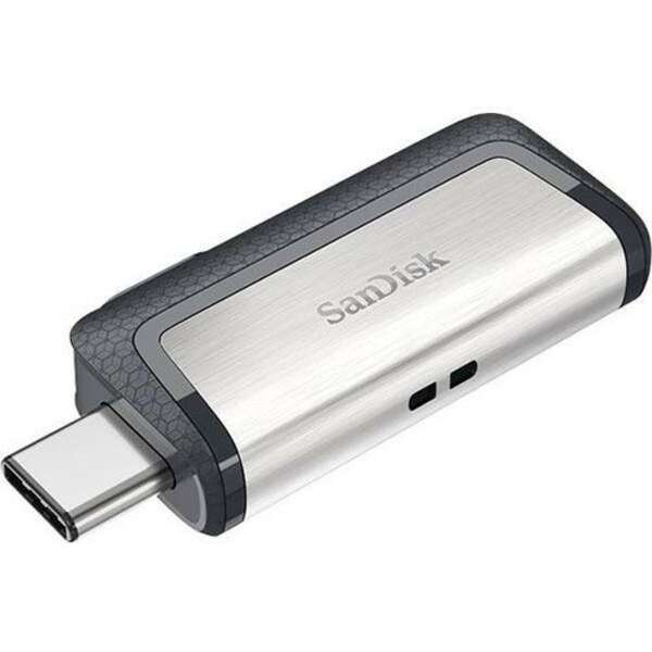 SANDISK Ultra 128GB Dual Drive USB Type C