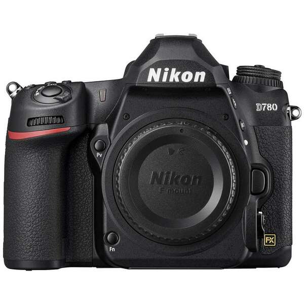 NIKON D780