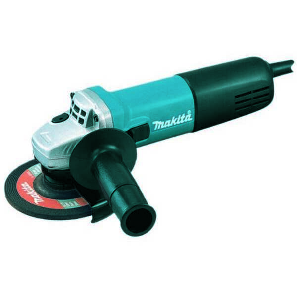 MAKITA 9558HNRG BRUSILICA