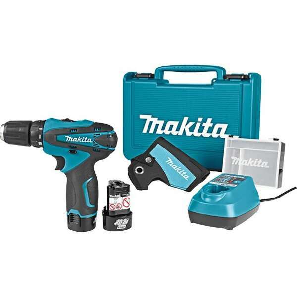 MAKITA DF330DWE 