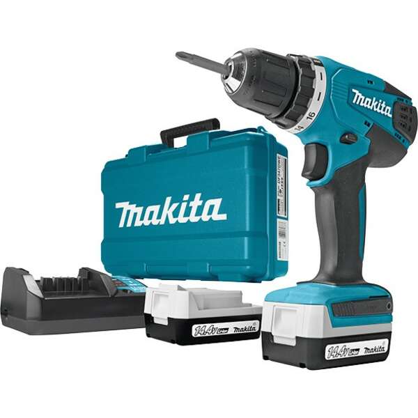 MAKITA DF347DWE 