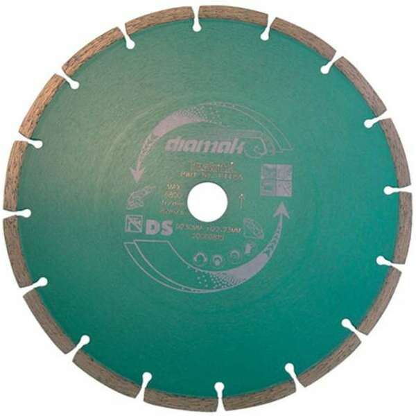 MAKITA DIJAMANTSKI DISK P-44155 230X22.23