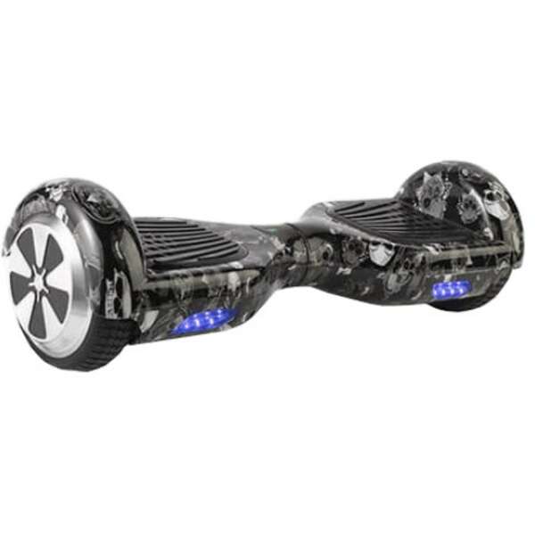 MPMAN Hoverboard OV10 Skull Pack