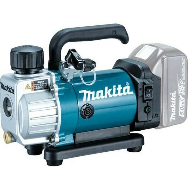 MAKITA DVP180Z