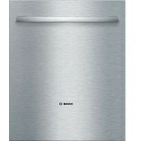 Bosch SMZ2056 Pannello Frontale Per Lavastoviglie In Acciaio Inox – Prodotto Originale Tedesco - 2