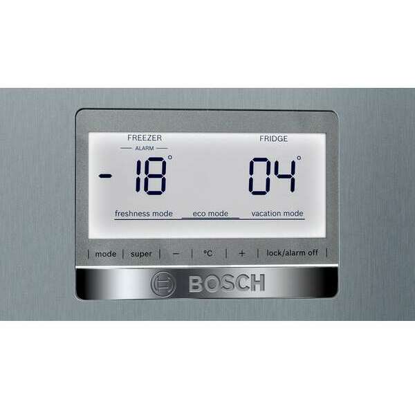 BOSCH KGN56HI3P